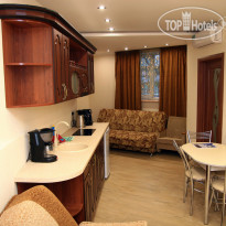 Бухта Чехова 2-х комнатные апартаменты севе