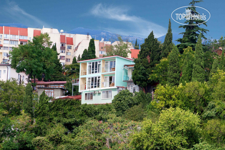 Hotel photo Бухта Чехова 