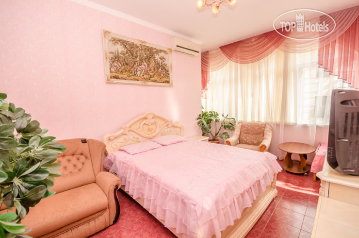 Hotelier's photos Лукоморье