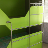 Хостел на Грибоедова 