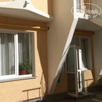 Хостел на Грибоедова 