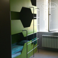 Хостел на Грибоедова 