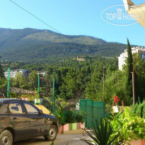 Хостел на Грибоедова 