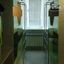 Хостел на Грибоедова 