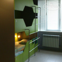 Хостел на Грибоедова 