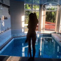 Design-hotel Massandra