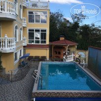 Design-hotel Massandra
