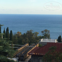 Design-hotel Massandra