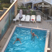 Design-hotel Massandra
