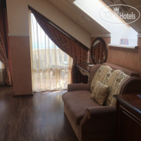 Design-hotel Massandra