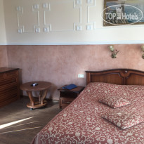 Design-hotel Massandra
