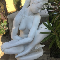 Design-hotel Massandra