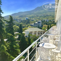 Gurzuf Sunrise Hotel 