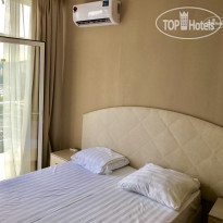 Gurzuf Sunrise Hotel 