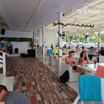 Gurzuf Sunrise Hotel