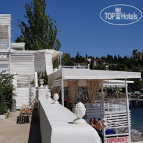 Gurzuf Sunrise Hotel