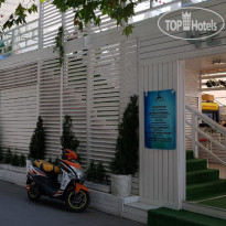 Gurzuf Sunrise Hotel