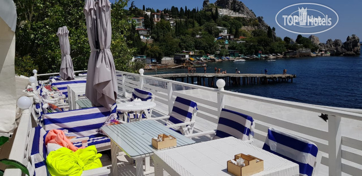 Gurzuf Sunrise Hotel