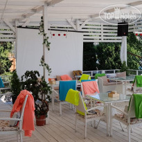 Gurzuf Sunrise Hotel