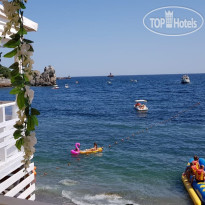 Gurzuf Sunrise Hotel