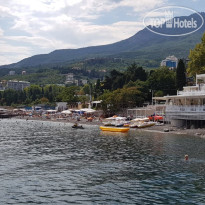 Gurzuf Sunrise Hotel