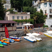 Gurzuf Sunrise Hotel
