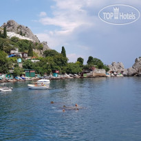Gurzuf Sunrise Hotel