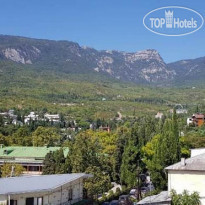 Gurzuf Sunrise Hotel