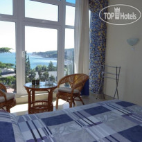 Gurzuf Sunrise Hotel