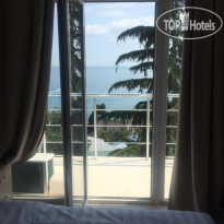 Gurzuf Sunrise Hotel