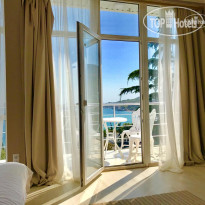 Gurzuf Sunrise Hotel