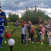 Фамилия Делюкс 