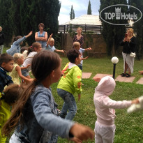 Фамилия Делюкс 