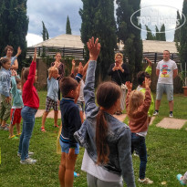 Фамилия Делюкс 