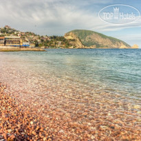 Фамилия Делюкс Прозрачная чистая вода радует 