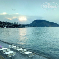 Фамилия Делюкс Вечера на пляжах можно также п