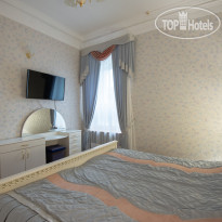 Sanatorium Dulber tophotels
