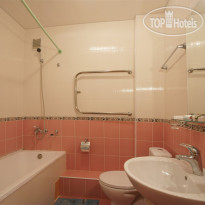 Sanatorium Dulber tophotels