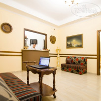 БоткинЪ Reception