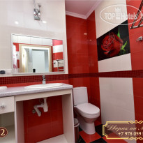 Дворик на Морской +7 978 059 59 55