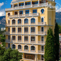 Виски-отель Пушкинский Дом 