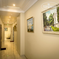 Виски-отель Пушкинский Дом 