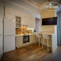 Виски-отель Пушкинский Дом 