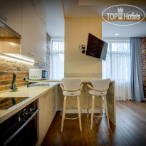 Виски-отель Пушкинский Дом 