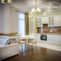 Виски-отель Пушкинский Дом 