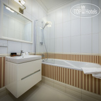 Виски-отель Пушкинский Дом 