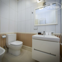 Виски-отель Пушкинский Дом 