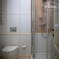 Виски-отель Пушкинский Дом 