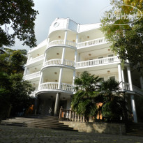 Усадьба Прованс 