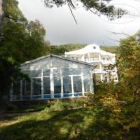 Усадьба Прованс 